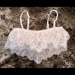 NWT Victoria’s Secret Dream Angels Bralette